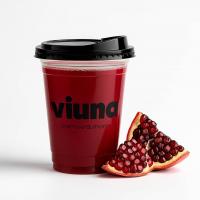 آب انار طبیعی