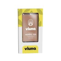 دمنوش دارچین، چای سبز و گل سرخ (باکس)