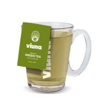 چای سبز آلوئه ورا