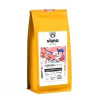 پودر قهوه ترک