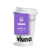 دمنوش بابونه، لاوندر و گل گاوزبان