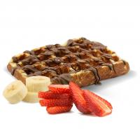 وافل مخصوص با چای