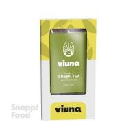 چای سبز الوئه ورا (باکس)