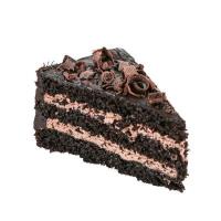 کیک شکلات فرانسوی