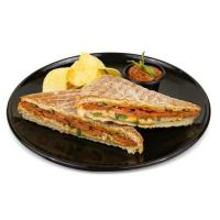 پنینی ژامبون