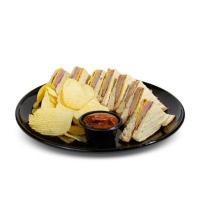 اسنک ژامبون بوقلمون