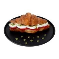 پنیر موزارلا با سس پستو