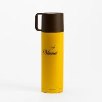 فلاسک استیل