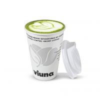 ماچا شیر نارگیل