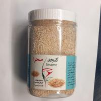 کنجد خام صحرا