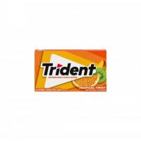 آدامس تریدنت چند میوه