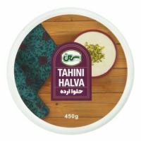 حلوا ارده 450 گرمی