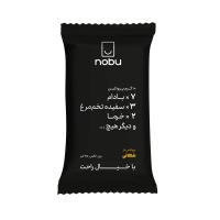 پروتئین بار شکلاتی نوبو
