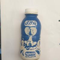 سفیده تخم مرغ تلاونگ