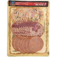 میکس پارتی 202