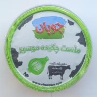 ماست موسیر چوپان