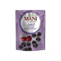 آلبالو تر مانی