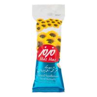 مغز تخمه آفتابگردان مزمز