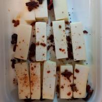 پنیر هالومی کبابی