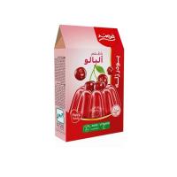 پودر ژله آلبالو فرمند