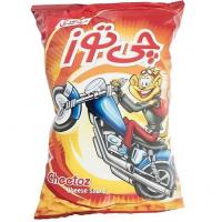 اسنک چی توز موتوری پنیری