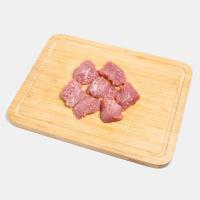 چنجه راسته گوساله کبابی