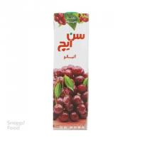 آبمیوه آلبالو سن ایچ