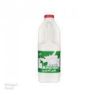 شیر بطری کم چرب مانیزان