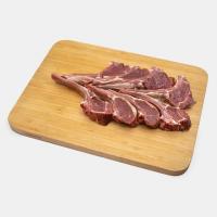 استیک لمب گوسفندی