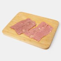 استیک راسته گوسفندی