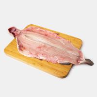 ماهی قزل آلا بی استخوان