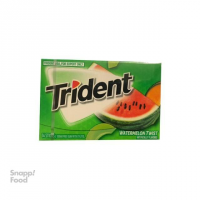 آدامس تریدنت هندوانه