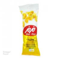 بادام هندی مزمز