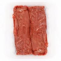 استیک راسته گوسفندی