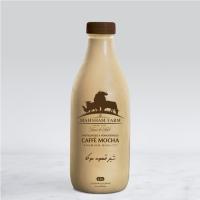 شیر قهوه ماهشام