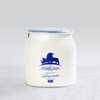 ماست همزده پرشین پرچرب