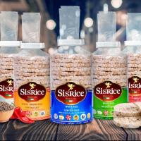 سيس رايس نمک دريايی