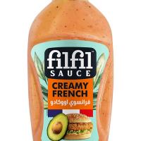 سس فرانسوی فیلفیل