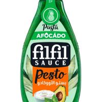 سس پستو فیلفیل