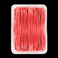 گوشت بیف استراگانف