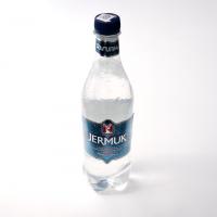 آب گازدار جرموک