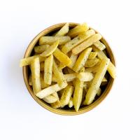 سیب زمینی سرخ شده