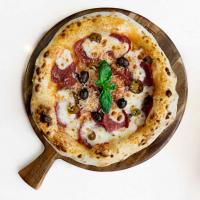 پیتزا دیاولا ایتالیایی