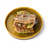 ساندویچ استیک