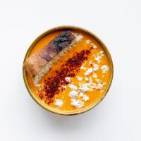 سوپ پاپریکا