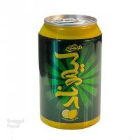 لیموناد قوطی خوشگوار