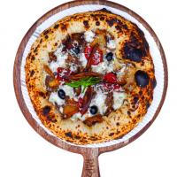 پیتزا پولد بیف ایتالیایی