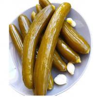 خیارشور درجه ۱