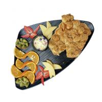 وافل.بادام زمینی