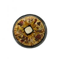 پیتزا سانزیل ایتالیایی